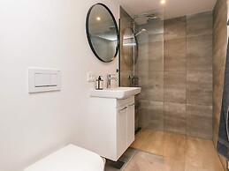 4 Star Holiday Home in Vaeggerlose