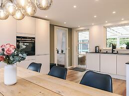 4 Star Holiday Home in Vaeggerlose