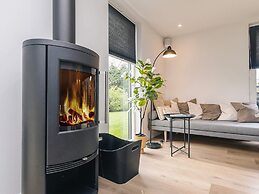 4 Star Holiday Home in Vaeggerlose