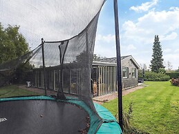 4 Star Holiday Home in Vaeggerlose