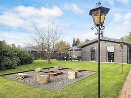 4 Star Holiday Home in Vaeggerlose