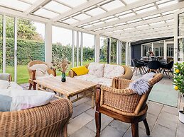 4 Star Holiday Home in Vaeggerlose