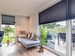 4 Star Holiday Home in Vaeggerlose