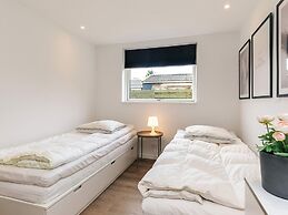 4 Star Holiday Home in Vaeggerlose