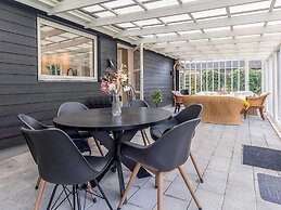 4 Star Holiday Home in Vaeggerlose