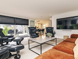 4 Star Holiday Home in Vaeggerlose