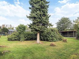 4 Star Holiday Home in Vaeggerlose