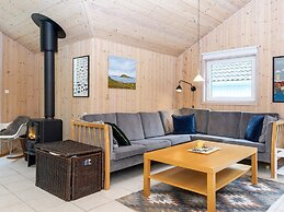 6 Person Holiday Home in Oksbol