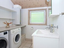 6 Person Holiday Home in Oksbol