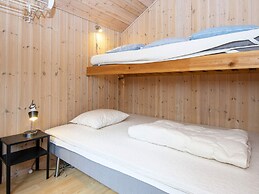 6 Person Holiday Home in Oksbol