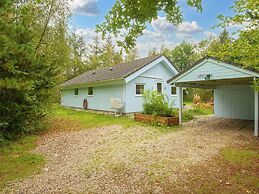 6 Person Holiday Home in Oksbol
