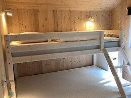 6 Person Holiday Home in Oksbol