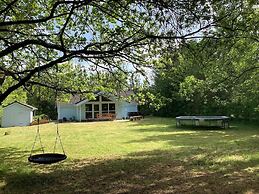 6 Person Holiday Home in Oksbol