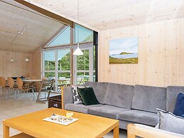6 Person Holiday Home in Oksbol
