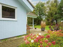 6 Person Holiday Home in Oksbol