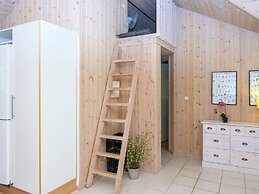 6 Person Holiday Home in Oksbol