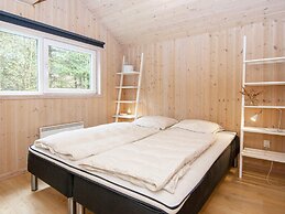 6 Person Holiday Home in Oksbol