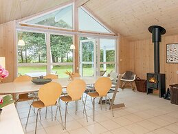 6 Person Holiday Home in Oksbol