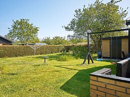 4 Star Holiday Home in Ronne