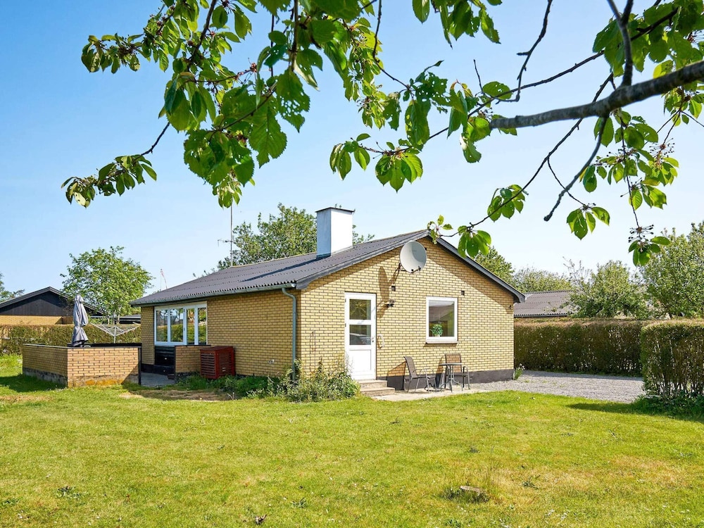 4 Star Holiday Home in Ronne