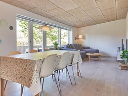4 Star Holiday Home in Ronne
