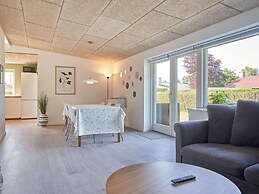 4 Star Holiday Home in Ronne