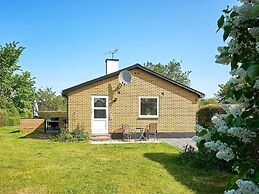 4 Star Holiday Home in Ronne
