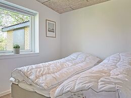 4 Star Holiday Home in Ronne