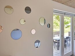 4 Star Holiday Home in Ronne