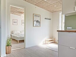 4 Star Holiday Home in Ronne