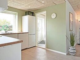 4 Star Holiday Home in Ronne