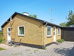 4 Star Holiday Home in Ronne