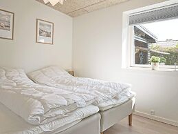 4 Star Holiday Home in Ronne