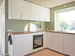 4 Star Holiday Home in Ronne