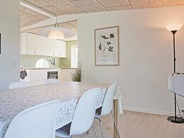 4 Star Holiday Home in Ronne