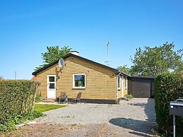 4 Star Holiday Home in Ronne