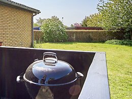 4 Star Holiday Home in Ronne