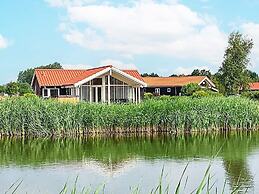 6 Person Holiday Home in Vaeggerlose