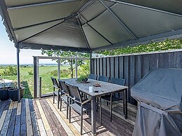 7 Person Holiday Home in Hojslev