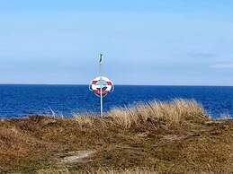 6 Person Holiday Home in Vaeggerlose