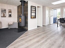 6 Person Holiday Home in Bjert