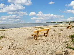 6 Person Holiday Home in Bjert