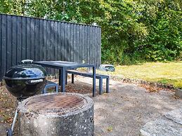 6 Person Holiday Home in Fjerritslev