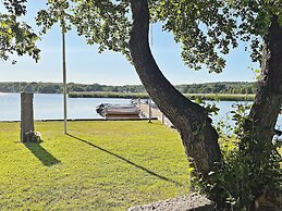 4 Star Holiday Home in Solvesborg
