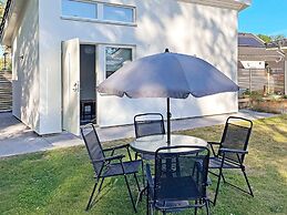 4 Star Holiday Home in Solvesborg