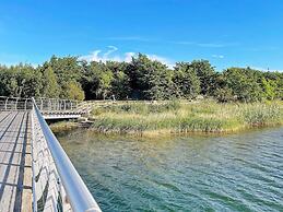 4 Star Holiday Home in Solvesborg