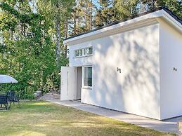4 Star Holiday Home in Solvesborg