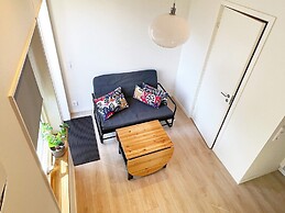 4 Star Holiday Home in Solvesborg