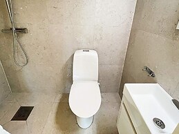 4 Star Holiday Home in Solvesborg