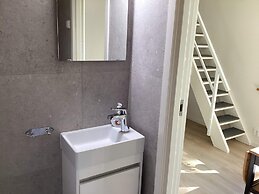 4 Star Holiday Home in Solvesborg